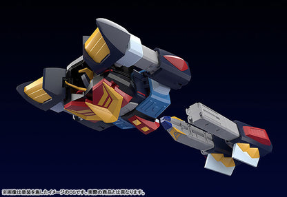 PRE ORDER – MODEROID SPACE WARRIOR BALDIOS - BALDIOS
