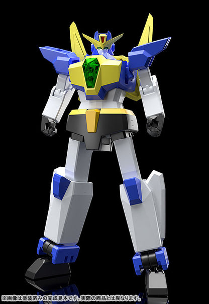 PRE ORDER – MODEROID MATCHLESS RAIJIN-OH - RAIJIN-OH