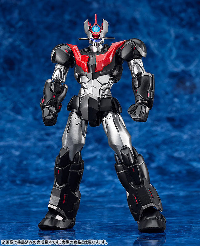 PRE ORDER – MODEROID MAZINGER DESTROYING HELL - MAZINGER ZEST