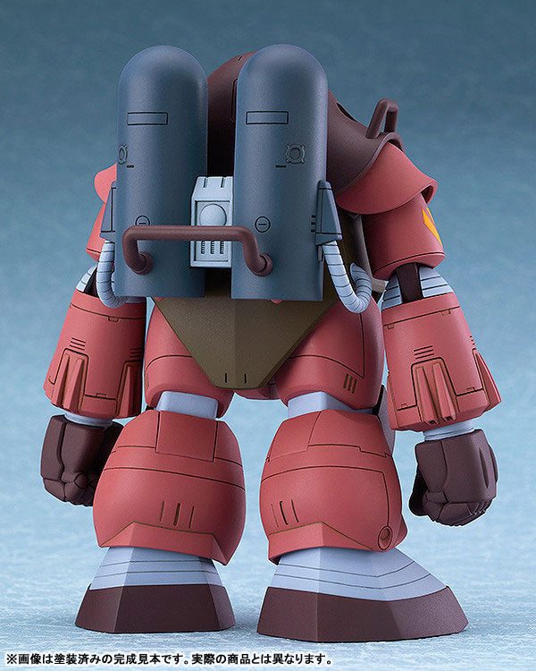PRE ORDER – 1/72 COMBAT ARMORS MAX12 : SOLTIC H404S MACKEREL - FANG OF THE SUN DOUGRAM