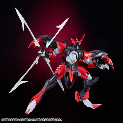 PRE ORDER – MODEROID STARKNIGHT TEKKAMAN BLADE - TEKKAMAN EVIL