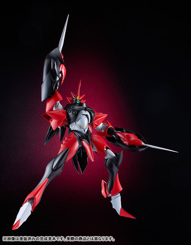 PRE ORDER – MODEROID STARKNIGHT TEKKAMAN BLADE - TEKKAMAN EVIL