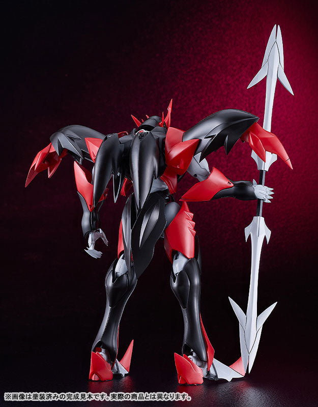 PRE ORDER – MODEROID STARKNIGHT TEKKAMAN BLADE - TEKKAMAN EVIL