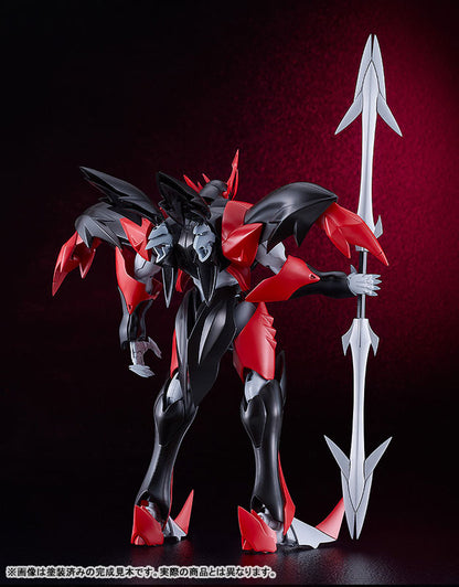 PRE ORDER – MODEROID STARKNIGHT TEKKAMAN BLADE - TEKKAMAN EVIL