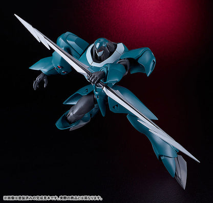 PRE ORDER – MODEROID STARKNIGHT TEKKAMAN BLADE - TEKKAMAN DAGGER & TEKKAMAN AXE
