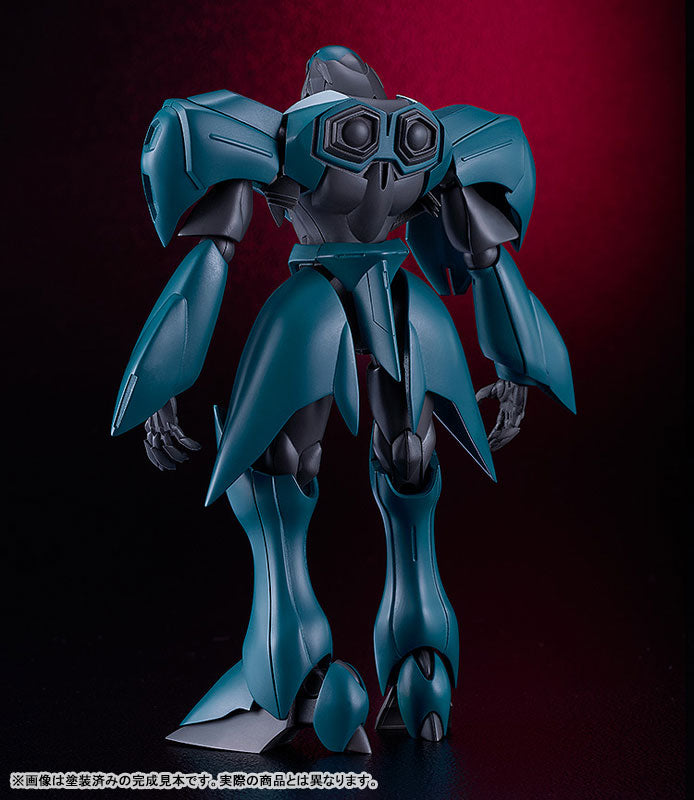 PRE ORDER – MODEROID STARKNIGHT TEKKAMAN BLADE - TEKKAMAN DAGGER & TEKKAMAN AXE