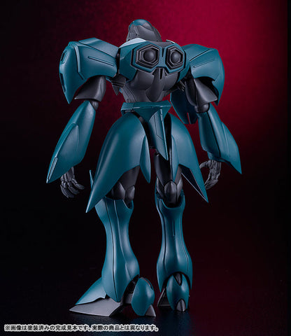 PRE ORDER – MODEROID STARKNIGHT TEKKAMAN BLADE - TEKKAMAN DAGGER & TEKKAMAN AXE