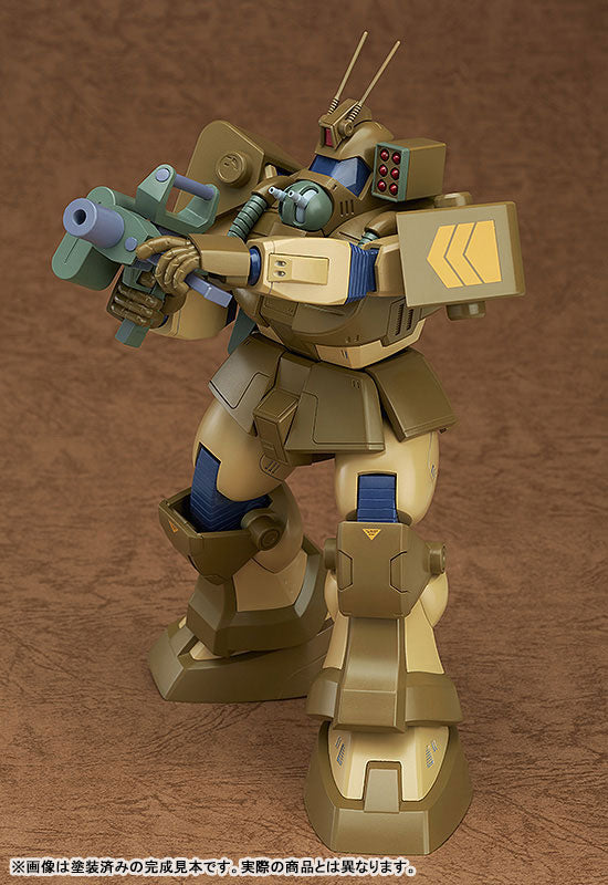PRE ORDER – 1/72 COMBAT ARMORS MAX 09 : FANG OF THE SUN DOUGRAM - ABITATE T10C BLOCK HEAD X-NEBULA (RERELEASE)