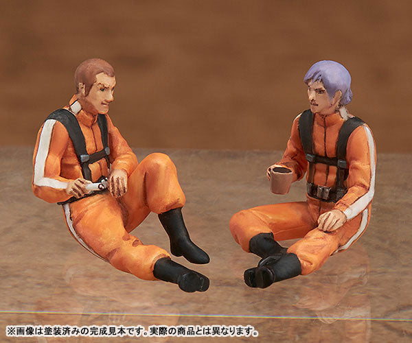 PRE ORDER – 1/72 COMBAT ARMORS MAX 09 : FANG OF THE SUN DOUGRAM - ABITATE T10C BLOCK HEAD X-NEBULA (RERELEASE)