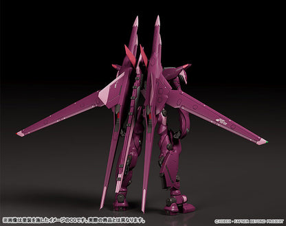 PRE ORDER – MODEROID FAFNER IN THE AZURE: THE BEYOND - FAFNER MARK SIEBEN KAI AZRAEL