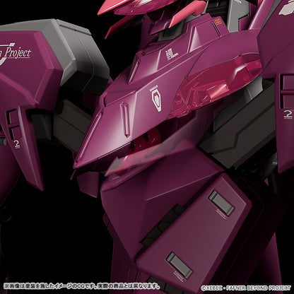 PRE ORDER – MODEROID FAFNER IN THE AZURE: THE BEYOND - FAFNER MARK SIEBEN KAI AZRAEL