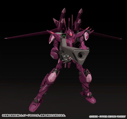 PRE ORDER – MODEROID FAFNER IN THE AZURE: THE BEYOND - FAFNER MARK SIEBEN KAI AZRAEL