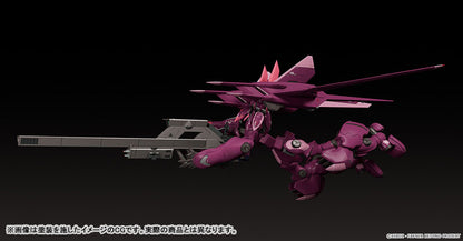 PRE ORDER – MODEROID FAFNER IN THE AZURE: THE BEYOND - FAFNER MARK SIEBEN KAI AZRAEL