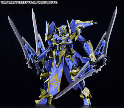 PRE ORDER – MODEROID DX-SCALE KNIGHT'S & MAGIC - IKARUGA (LIGHT NOVEL VER.)