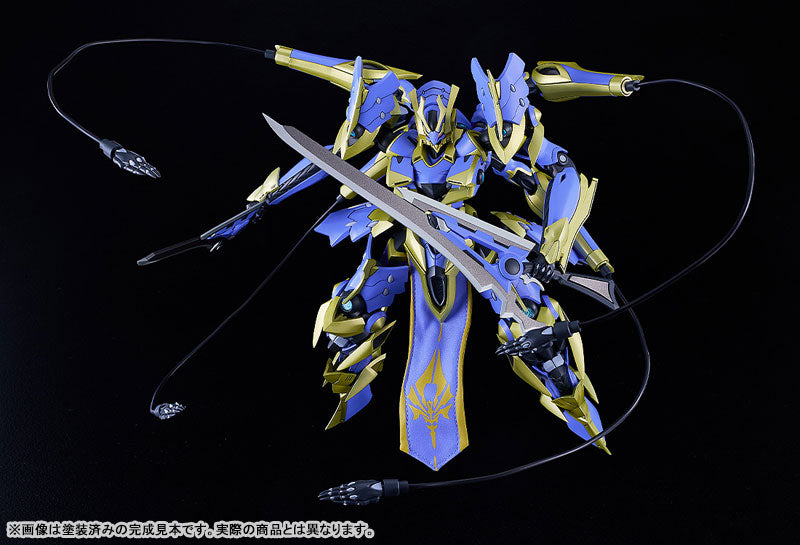 PRE ORDER – MODEROID DX-SCALE KNIGHT'S & MAGIC - IKARUGA (LIGHT NOVEL VER.)
