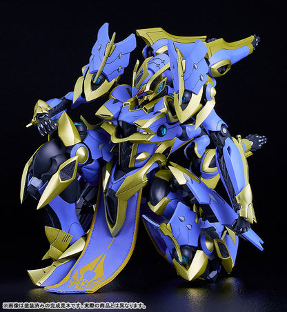 PRE ORDER – MODEROID DX-SCALE KNIGHT'S & MAGIC - IKARUGA (LIGHT NOVEL VER.)