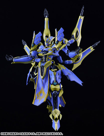 PRE ORDER – MODEROID DX-SCALE KNIGHT'S & MAGIC - IKARUGA (LIGHT NOVEL VER.)