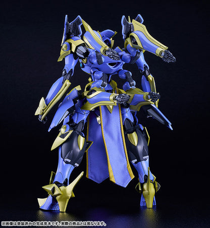 PRE ORDER – MODEROID DX-SCALE KNIGHT'S & MAGIC - IKARUGA (LIGHT NOVEL VER.)