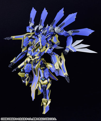 PRE ORDER – MODEROID DX-SCALE KNIGHT'S & MAGIC - MAGATSU-IKARUGA
