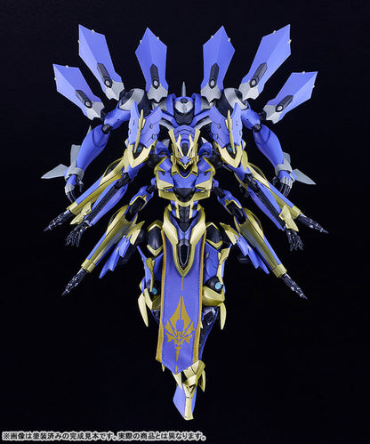 PRE ORDER – MODEROID DX-SCALE KNIGHT'S & MAGIC - MAGATSU-IKARUGA