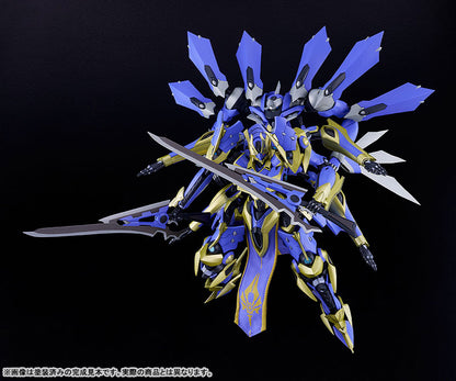 PRE ORDER – MODEROID DX-SCALE KNIGHT'S & MAGIC - MAGATSU-IKARUGA