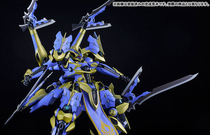 PRE ORDER – MODEROID DX-SCALE KNIGHT'S & MAGIC - MAGATSU-IKARUGA