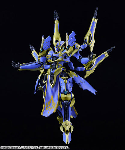 PRE ORDER – MODEROID DX-SCALE KNIGHT'S & MAGIC - MAGATSU-IKARUGA