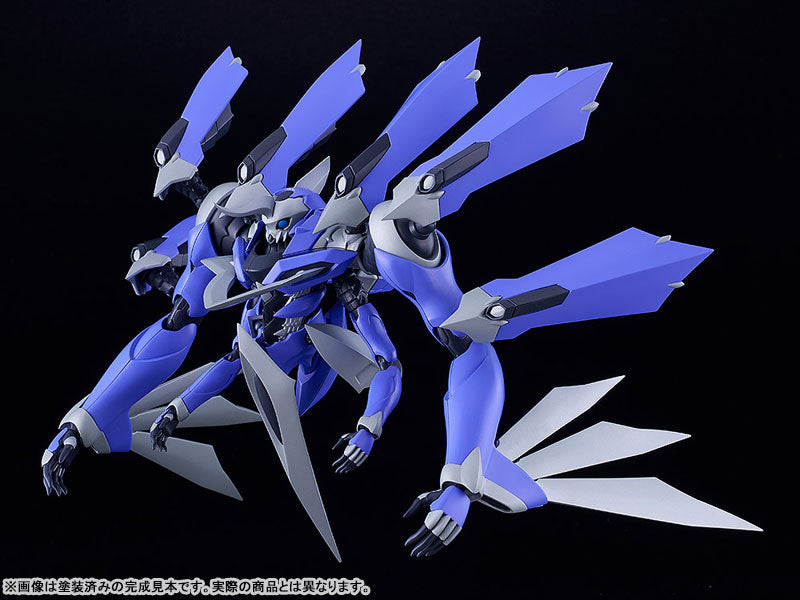 PRE ORDER – MODEROID DX-SCALE KNIGHT'S & MAGIC - MAGATSU-IKARUGA