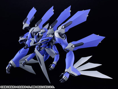 PRE ORDER – MODEROID DX-SCALE KNIGHT'S & MAGIC - MAGATSU-IKARUGA