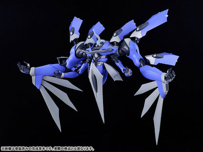 PRE ORDER – MODEROID DX-SCALE KNIGHT'S & MAGIC - MAGATSU-IKARUGA