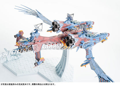 PRE ORDER – PLAMAX REBUILD OF EVANGELION - AAA WUNDER