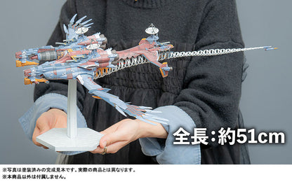 PRE ORDER – PLAMAX REBUILD OF EVANGELION - AAA WUNDER