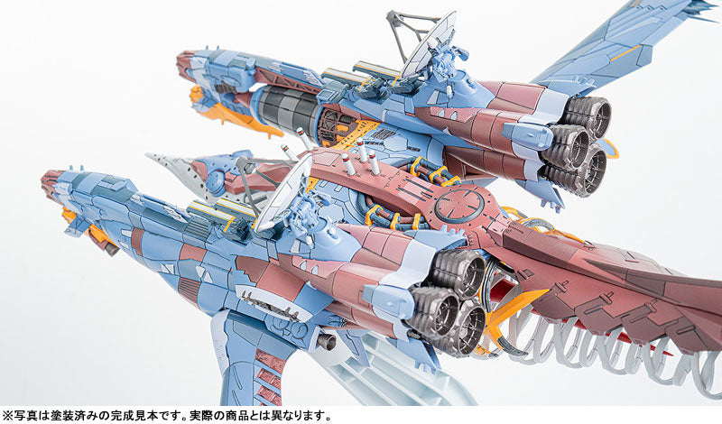 PRE ORDER – PLAMAX REBUILD OF EVANGELION - AAA WUNDER