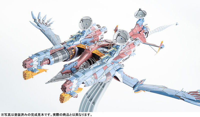 PRE ORDER – PLAMAX REBUILD OF EVANGELION - AAA WUNDER
