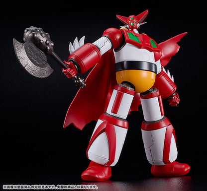PRE ORDER – MODEROID SHIN GETTER ROBOT ARMAGEDDON - GETTER 1 (OVA VER.)