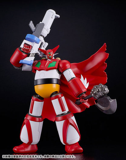 PRE ORDER – MODEROID SHIN GETTER ROBOT ARMAGEDDON - GETTER 1 (OVA VER.)