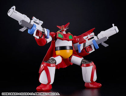 PRE ORDER – MODEROID SHIN GETTER ROBOT ARMAGEDDON - GETTER 1 (OVA VER.)