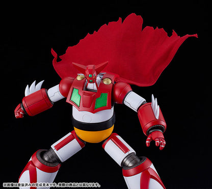 PRE ORDER – MODEROID SHIN GETTER ROBOT ARMAGEDDON - GETTER 1 (OVA VER.)