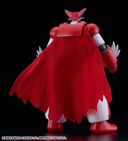 PRE ORDER – MODEROID SHIN GETTER ROBOT ARMAGEDDON - GETTER 1 (OVA VER.)