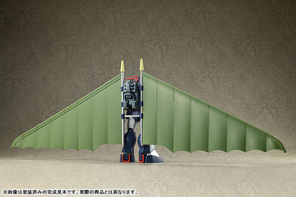 PRE ORDER – 1/72 FANG OF THE SUN DOUGRAM - COMBAT ARMORS MAX29 COMBAT ARMOR DOUGRAM HANG GLIDER EQUIPMENT TYPE