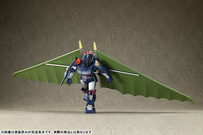 PRE ORDER – 1/72 FANG OF THE SUN DOUGRAM - COMBAT ARMORS MAX29 COMBAT ARMOR DOUGRAM HANG GLIDER EQUIPMENT TYPE