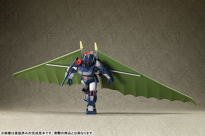 PRE ORDER – 1/72 FANG OF THE SUN DOUGRAM - COMBAT ARMORS MAX29 COMBAT ARMOR DOUGRAM HANG GLIDER EQUIPMENT TYPE