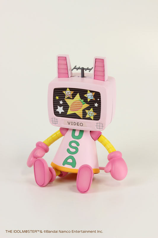 PRE ORDER – THE IDOLM@STER CINDERELLA GIRLS - USACHAN ROBO