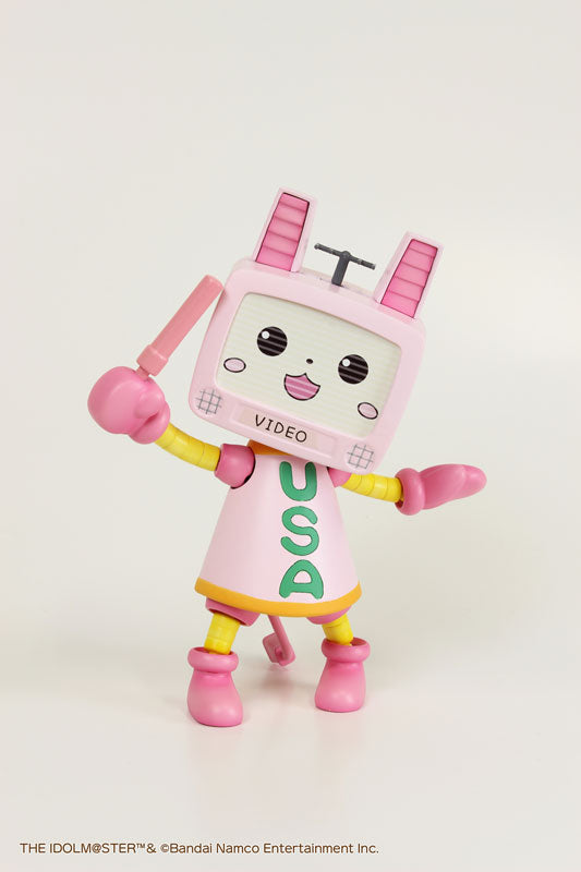 PRE ORDER – THE IDOLM@STER CINDERELLA GIRLS - USACHAN ROBO
