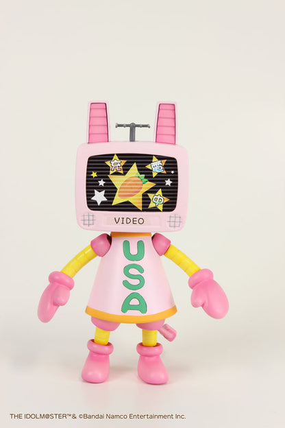 PRE ORDER – THE IDOLM@STER CINDERELLA GIRLS - USACHAN ROBO