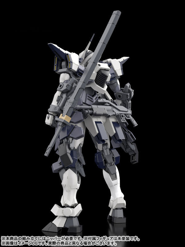 BACK ORDER – 1/48 KADOKAWA PLASTIC MODEL SERIES FULL METAL PANIC! FAMILY AZURE RAVEN