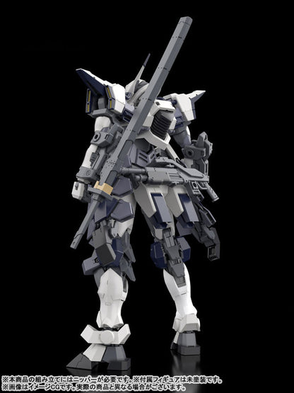 BACK ORDER – 1/48 KADOKAWA PLASTIC MODEL SERIES FULL METAL PANIC! FAMILY AZURE RAVEN