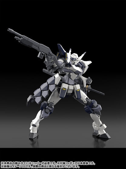 BACK ORDER – 1/48 KADOKAWA PLASTIC MODEL SERIES FULL METAL PANIC! FAMILY AZURE RAVEN