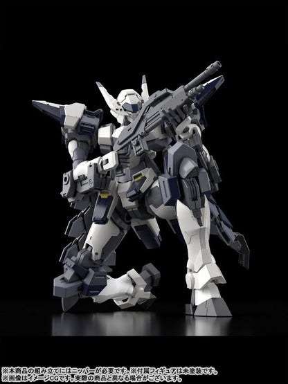 BACK ORDER – 1/48 KADOKAWA PLASTIC MODEL SERIES FULL METAL PANIC! FAMILY AZURE RAVEN