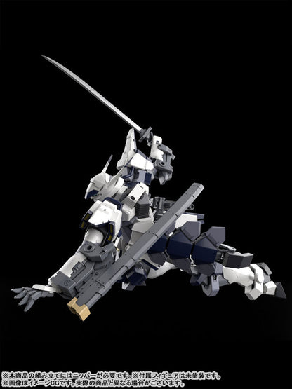 BACK ORDER – 1/48 KADOKAWA PLASTIC MODEL SERIES FULL METAL PANIC! FAMILY AZURE RAVEN